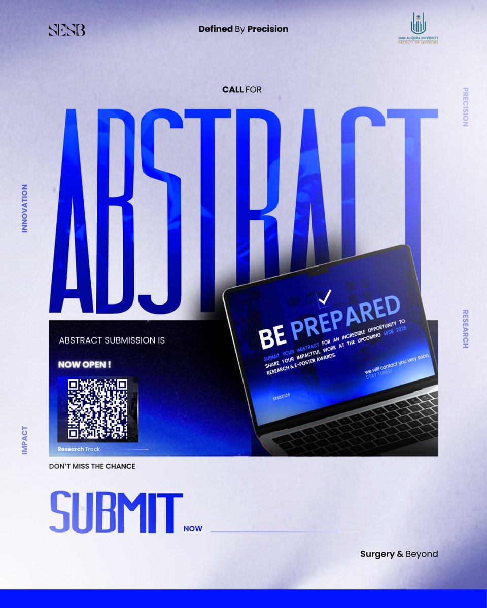 Surgery & Beyond tweet media