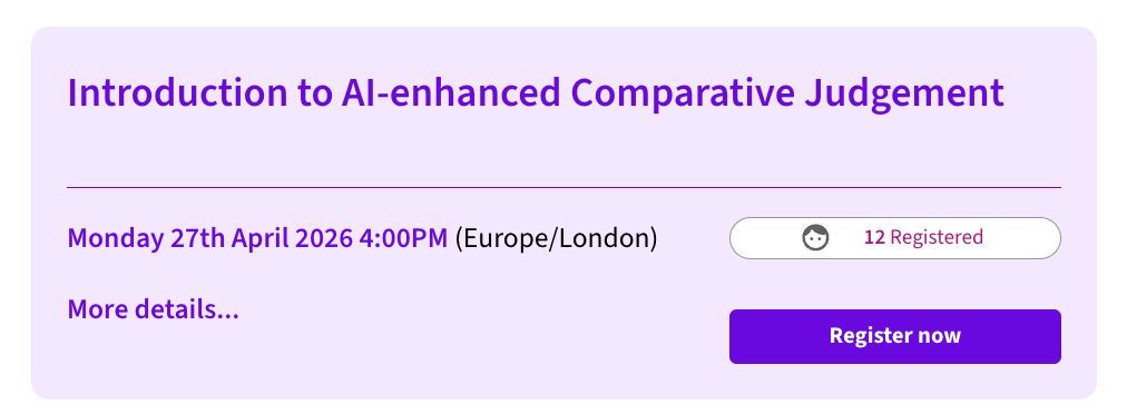 Daisy Christodoulou tweet media