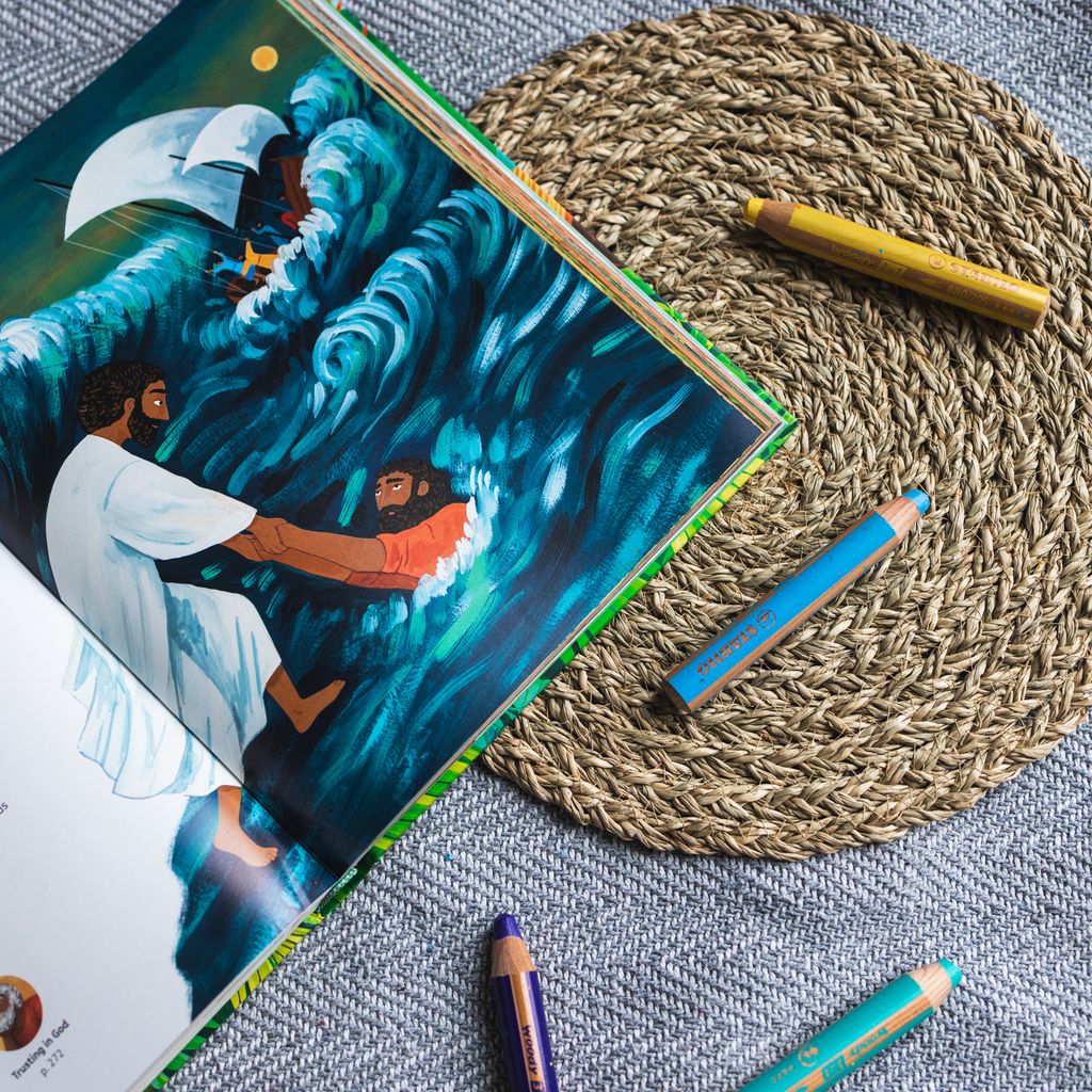 SPCK Publishing tweet media