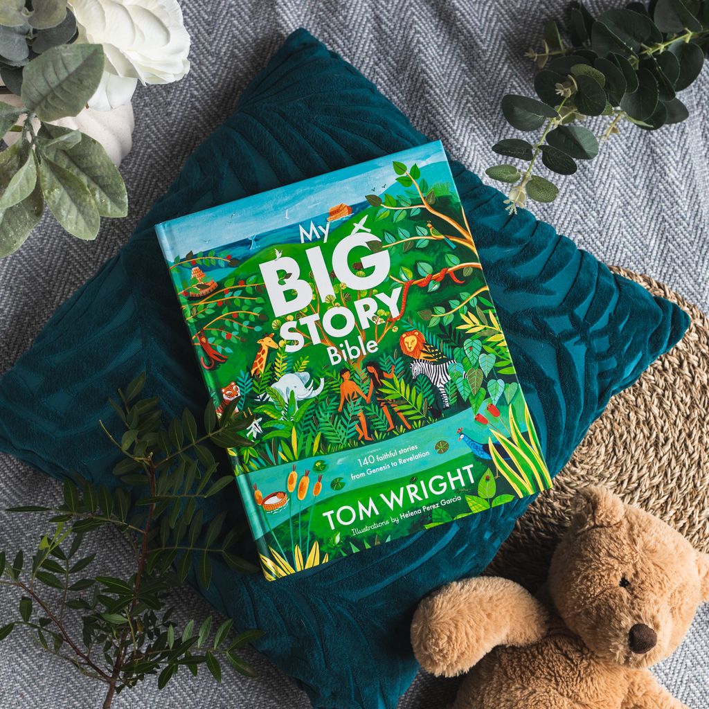 SPCK Publishing tweet media