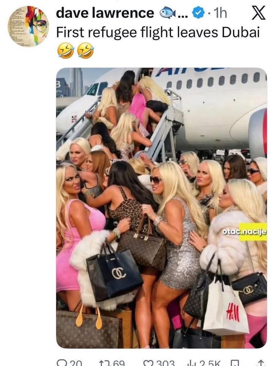 Scott Kerr - WAY UP tweet media