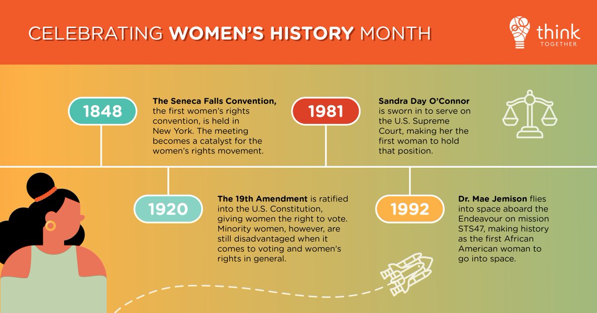 Think Together tweet media