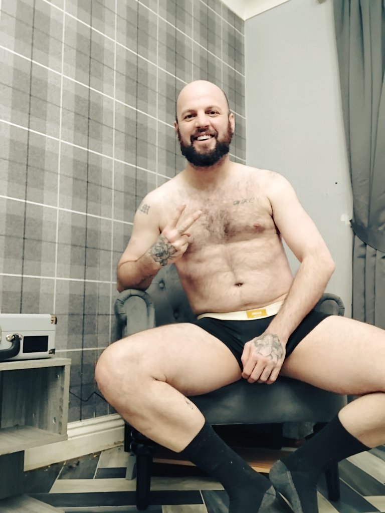 Ian Tweedy 🏳️‍🌈 tweet media