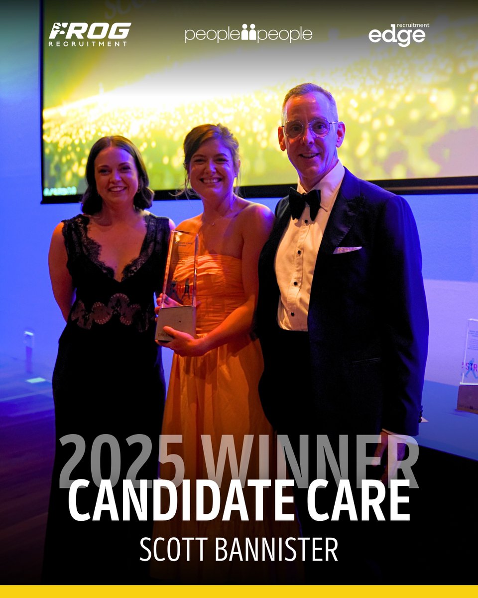 Frog Recruitment tweet media