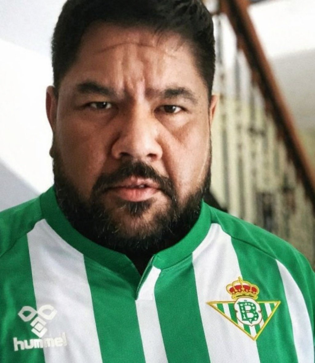 Ron Ramón tweet media