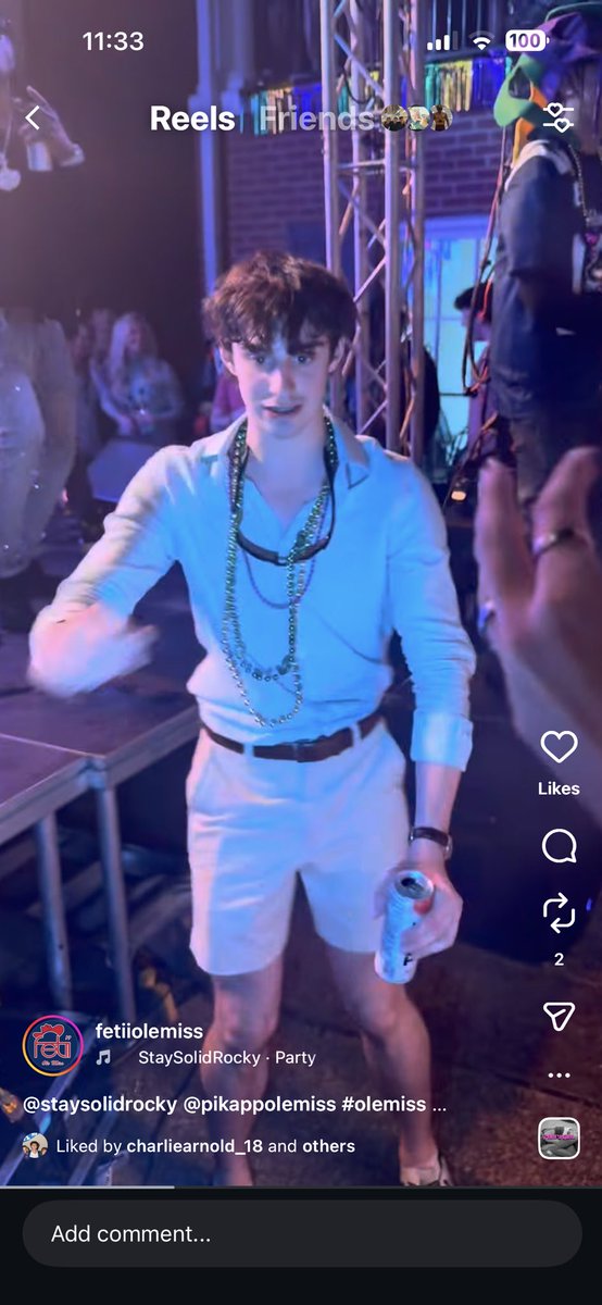 Lyle Robideaux 🇹🇹 tweet media