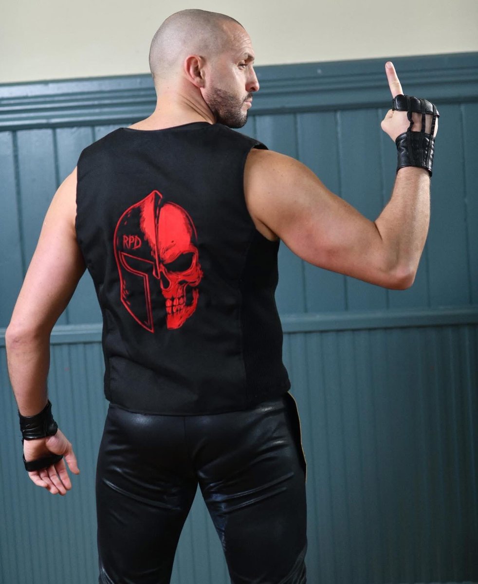 RP Davies tweet media