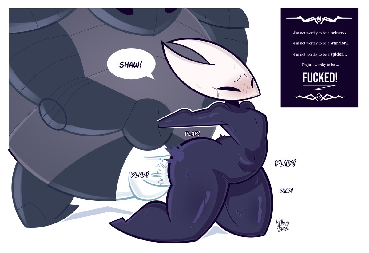 Hellavender😈😈😈 tweet media