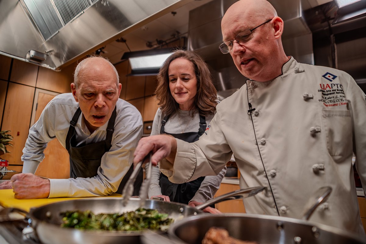 Arkansas TV tweet media