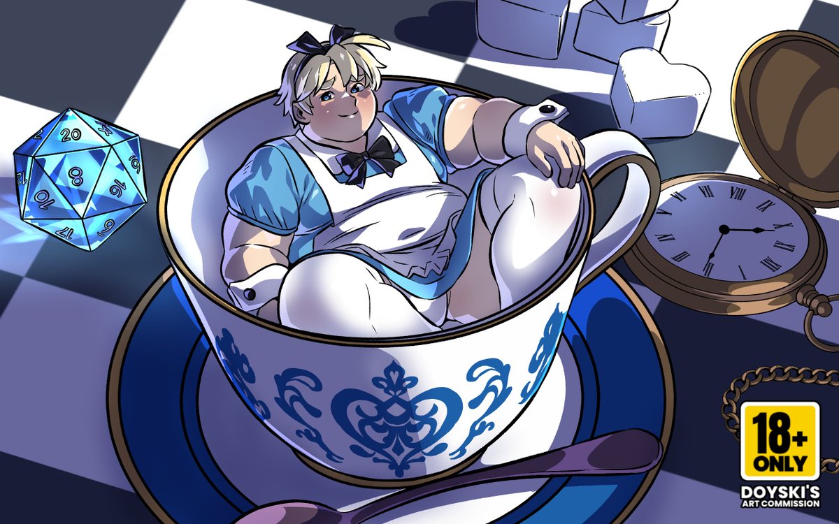 Full Version💙💛🤍☕️🕰️♠️🎲