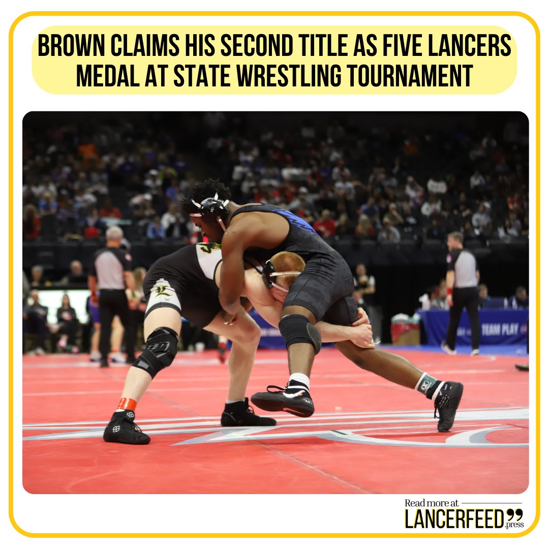 The Lancer Feed tweet media