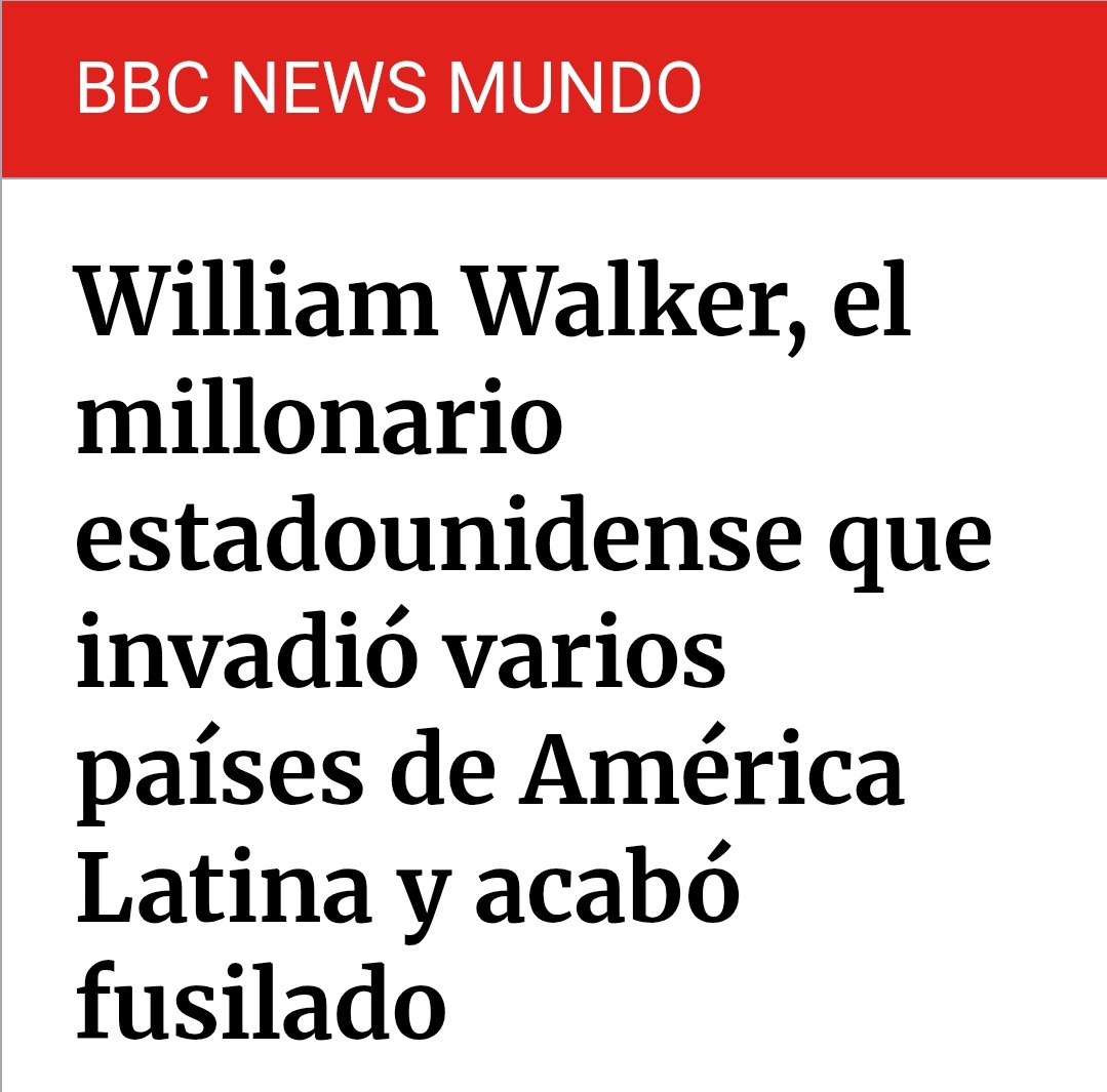 <a href="/EliasRa03212503/">Elias Ramirez</a> <a href="/506_truth/">the truth helps libertad,libertad y libertad</a> Si si si si William Walker, VOS, tus ESTUPlDECES y tus FlLlBUSTER0S.

Mejor andá ayudale a hacer el almuerzo a tu marido...
x.com/i/status/20280…