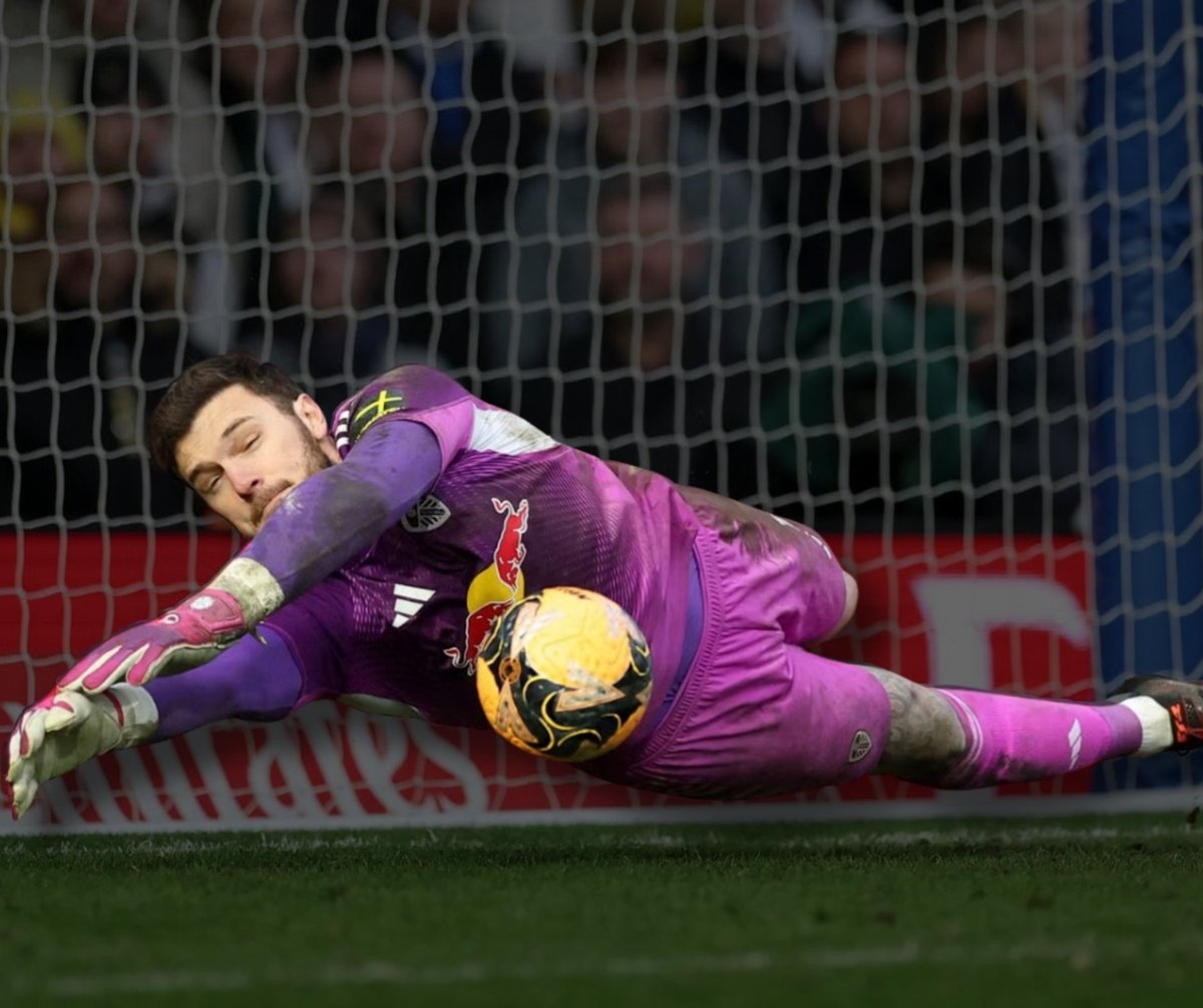 EVAS Goalkeeping tweet media