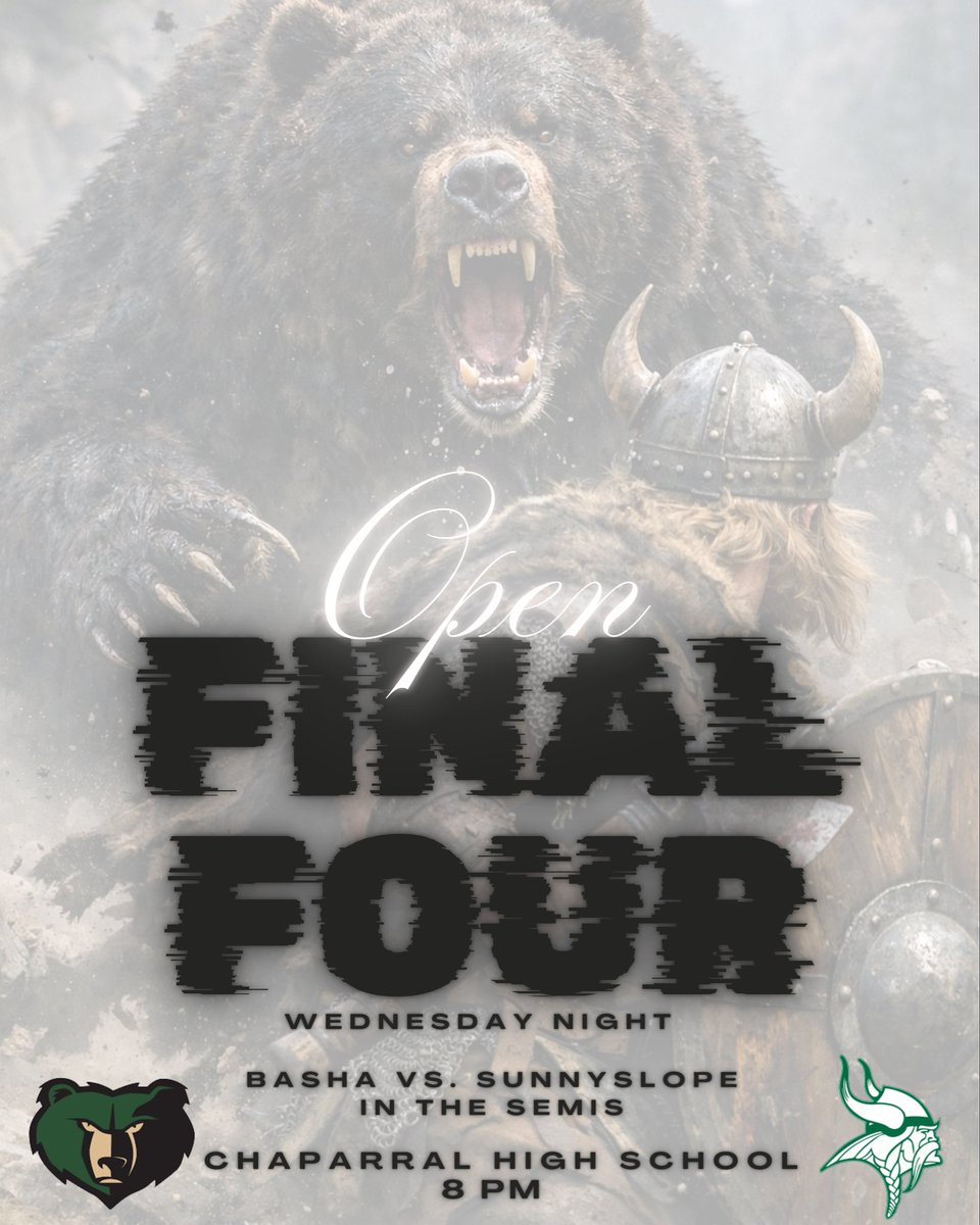 Basha Basketball tweet media