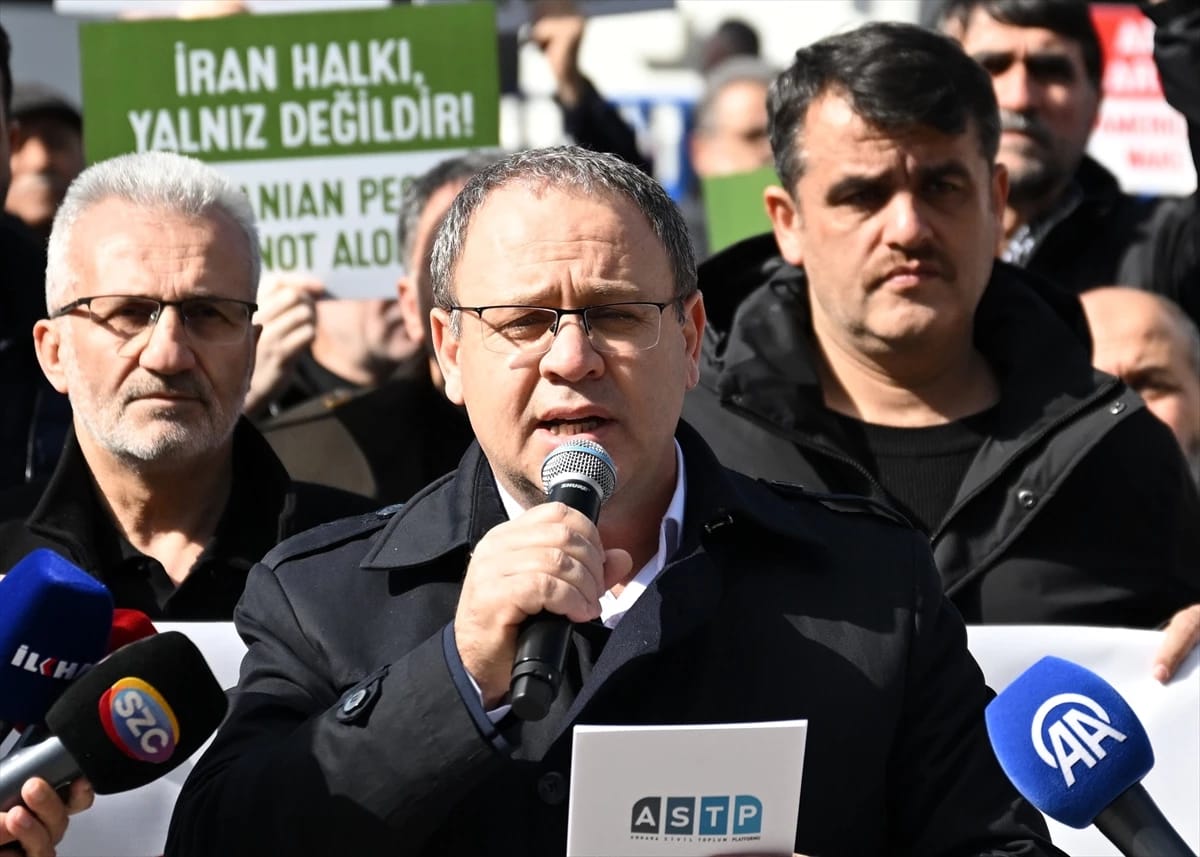 Ankara Sivil Toplum Platformu tweet media