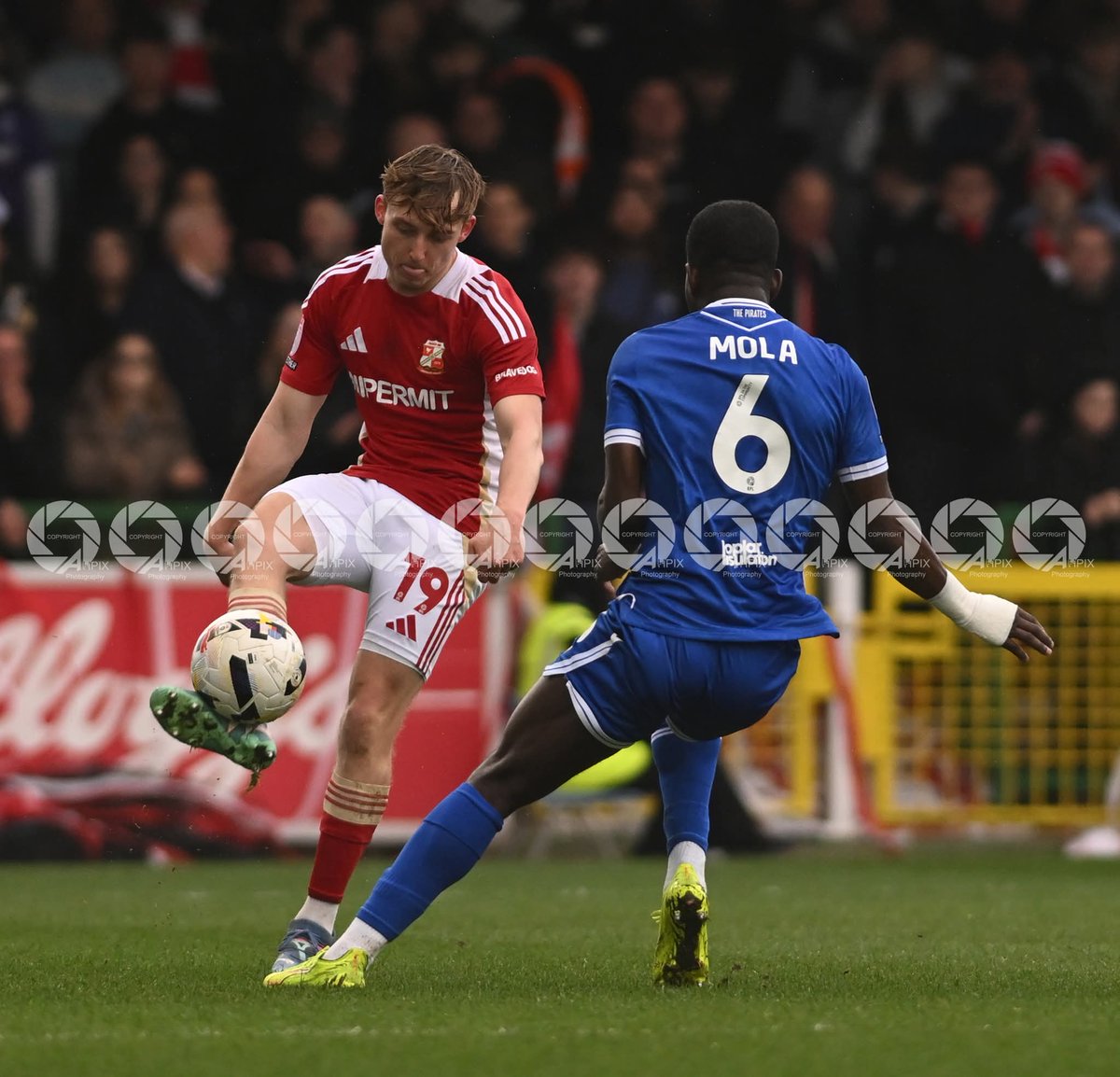 Martin Smith tweet media