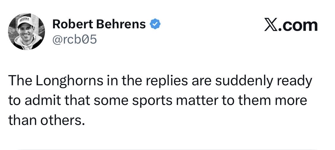 UT Mangler tweet media