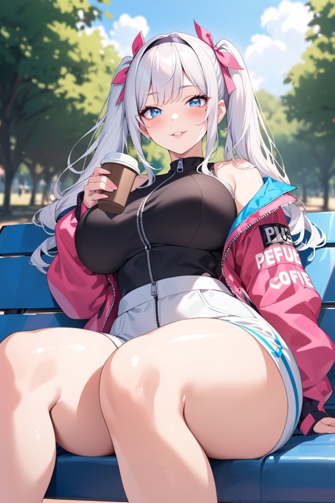 • Bratty Asami • 2DFD 🔞 CHESS tweet media