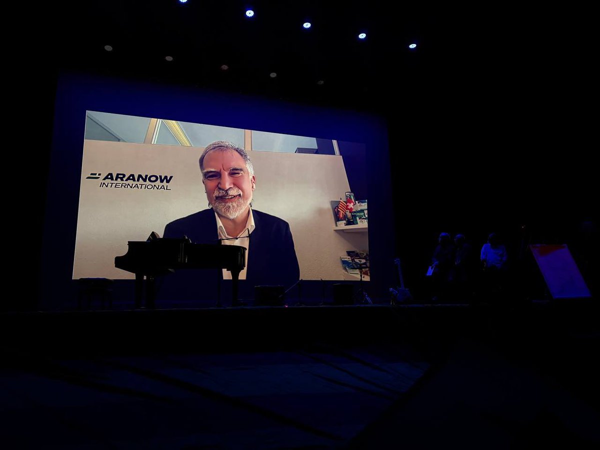 Xavier Antich tweet media