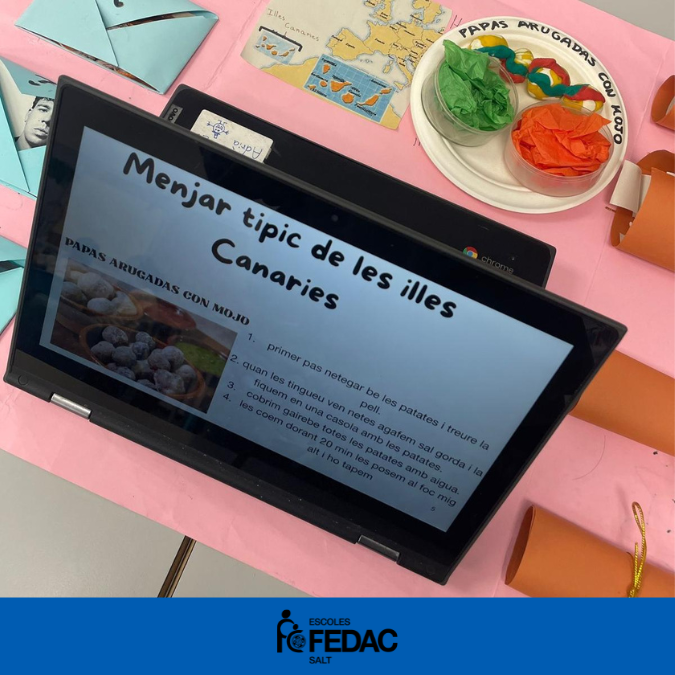 FEDAC Salt tweet media