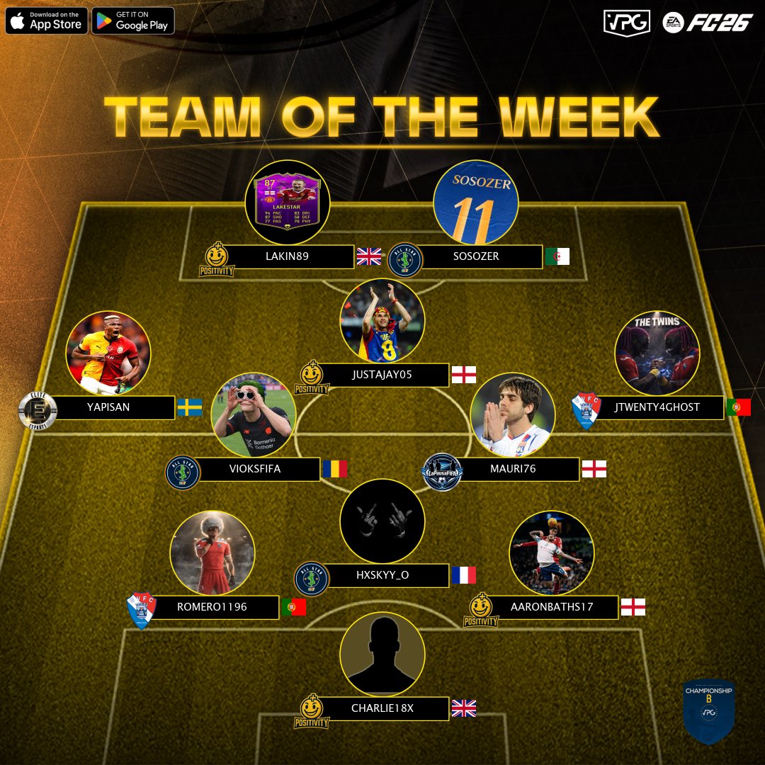 Virtual Pro Gaming tweet media