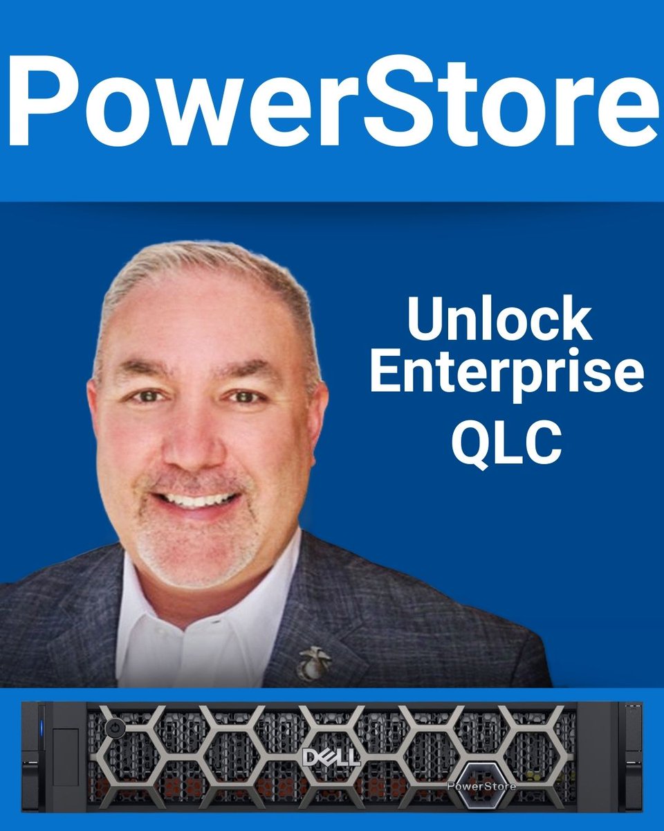 Dell Technologies Partners tweet media