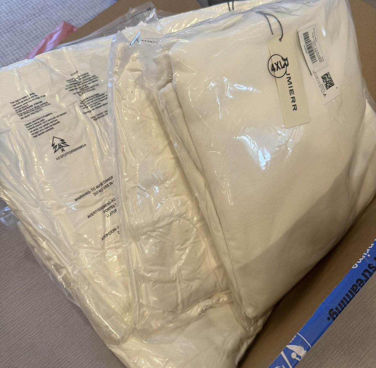 Ohio’s Tate tweet media