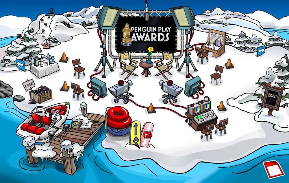 Virtual World History tweet media