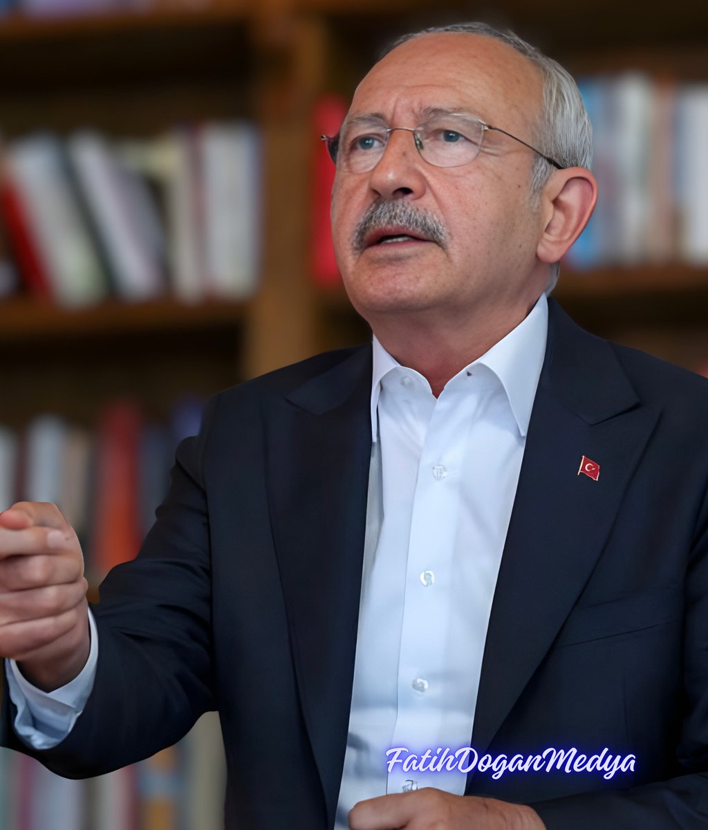 Kemal Kılıçdaroğlu’ndan sert mesaj ❗

“Netanyahu’nun İran ve bölgede yaşayan halkları kışkırtma planlarına geçit vermeyeceğiz.”

Bölgesel barış, diplomasi ve Türkiye’nin tutumuna dair açıklamanın tüm detayları FatihDoganMedya.com’da.

fatihdoganmedya.com.tr/kemal-kilicdar…