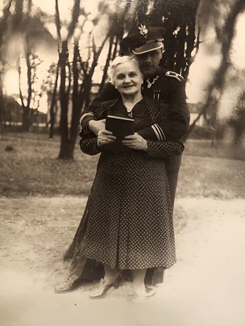 Jerzy Wierzbicki „Dodek” Ilski”:

„Nie wiem czy matka uzna mnie za niespełna rozumu, bo jak mówi „chce dmuchać pod wiatr" , ale wiatr nigdy nie wieje w jedną stronę i przyjdzie czas kiedy poczujemy go na plecach.

Komunistą nigdy nie będę, choćby za najwyższą cenę. Może będzie