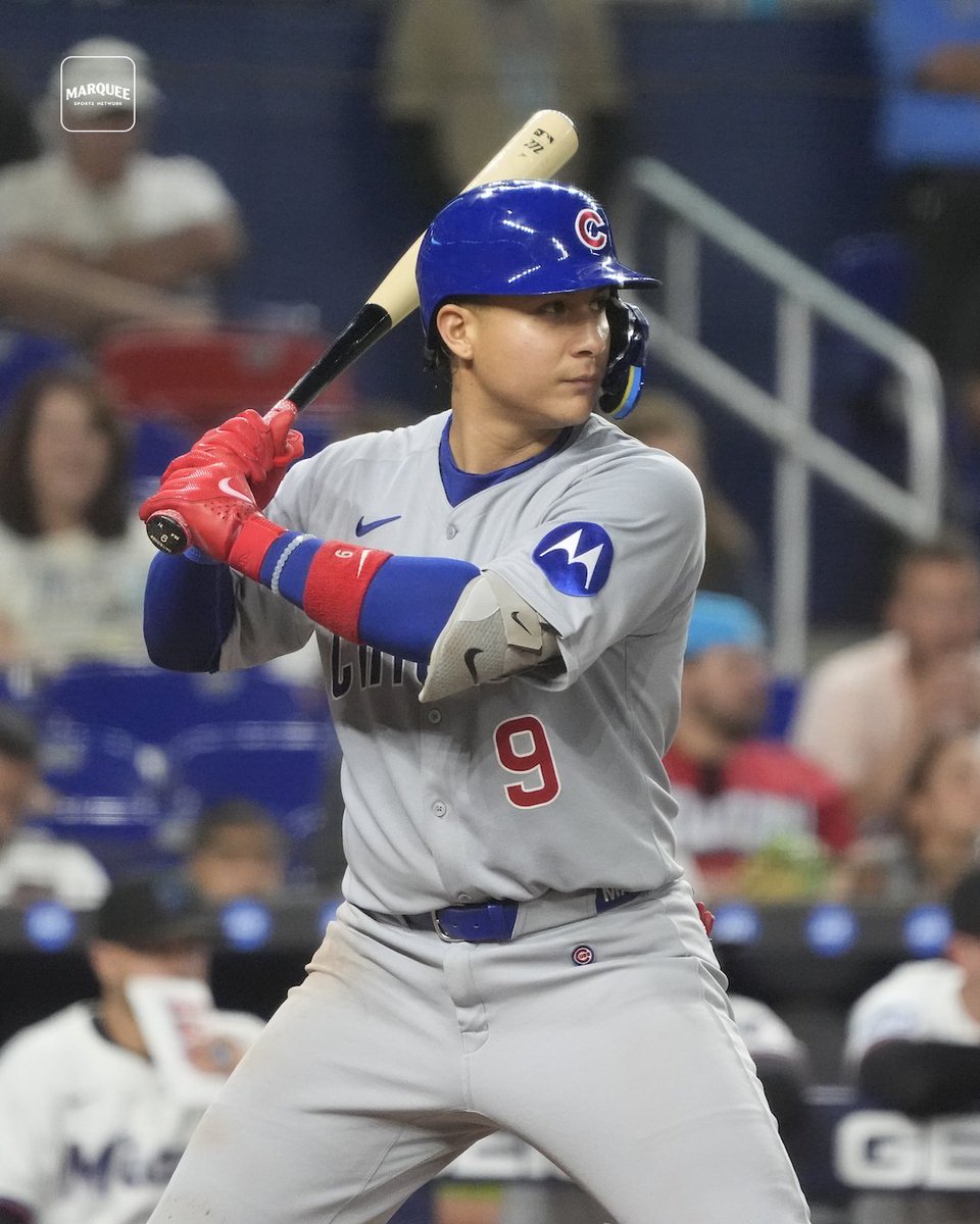 Marquee Sports Network tweet media