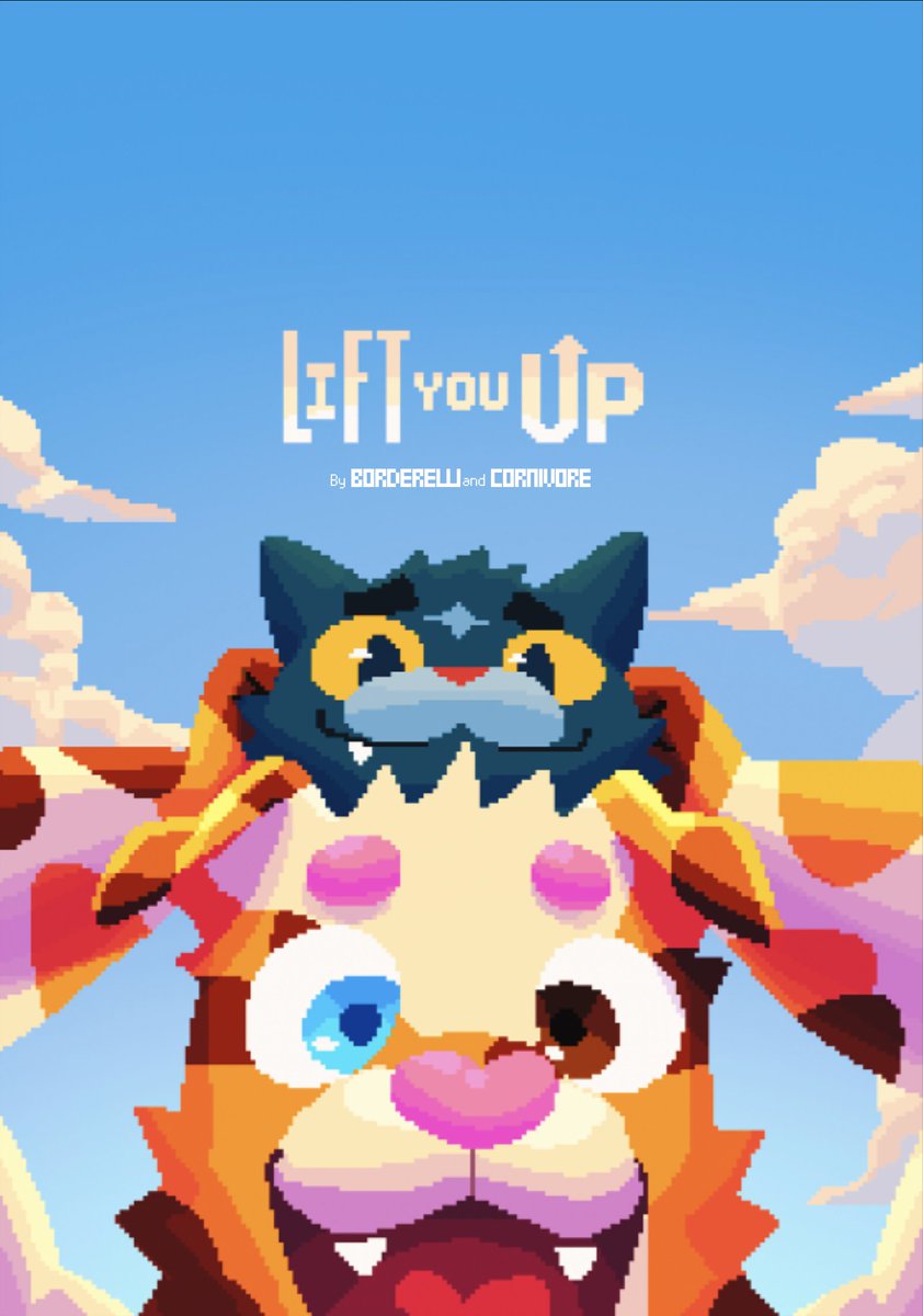 Border Elliott tweet media