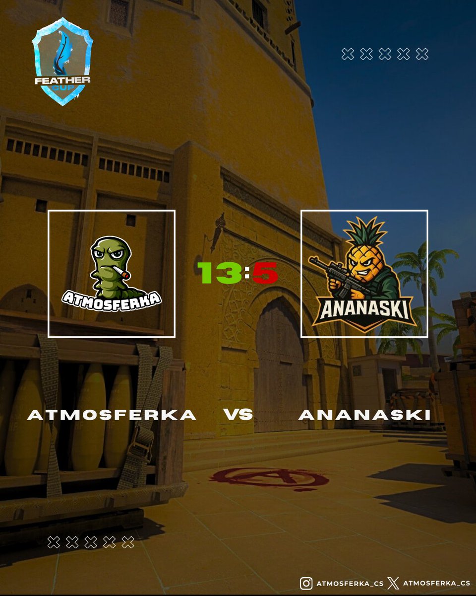 Atmosferka tweet media