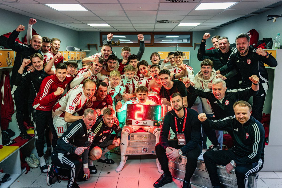 Darek Rolak tweet media