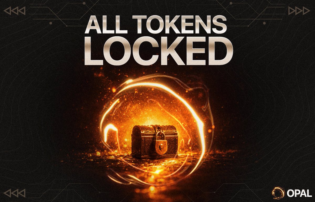 Opal Intelligence tweet media