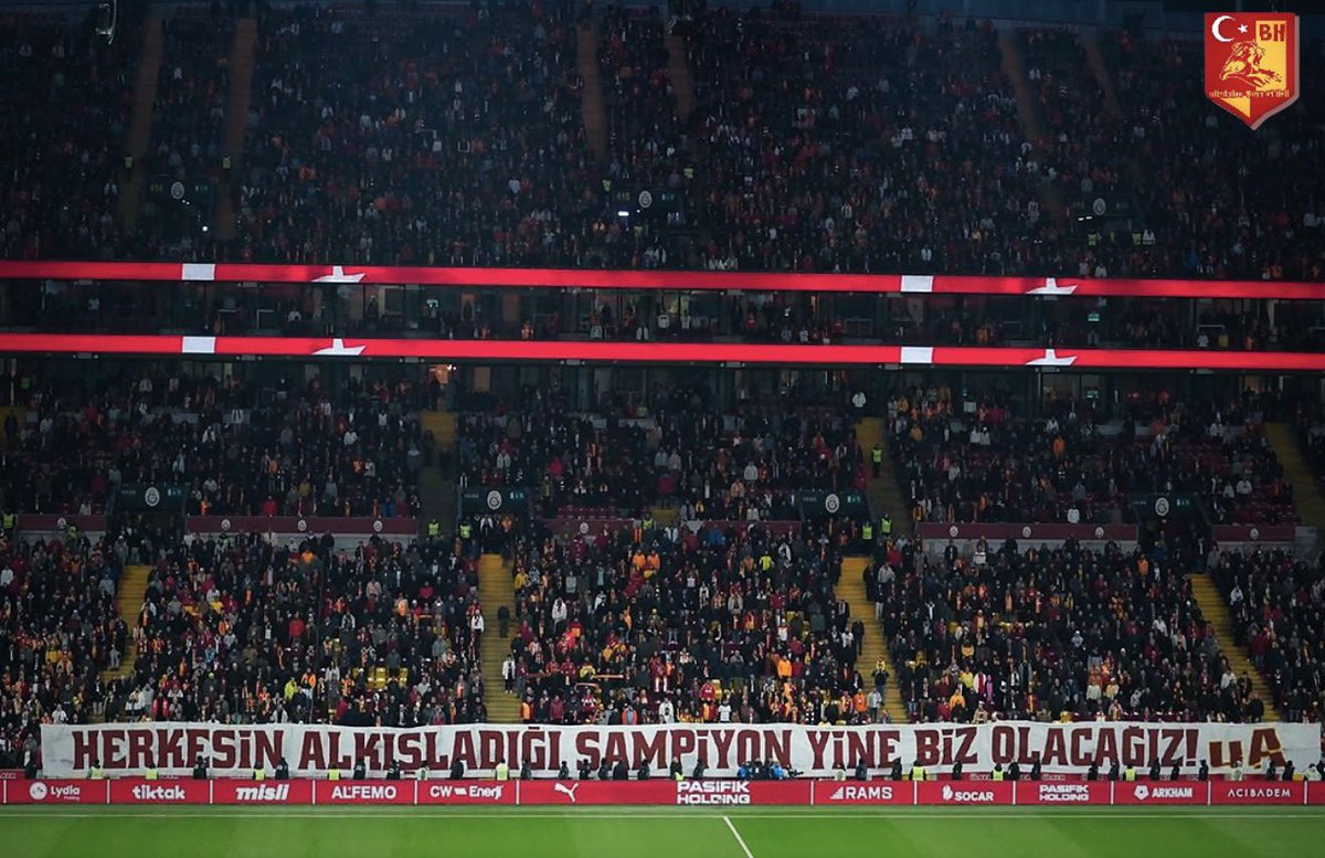 ultrAslan BH tweet media