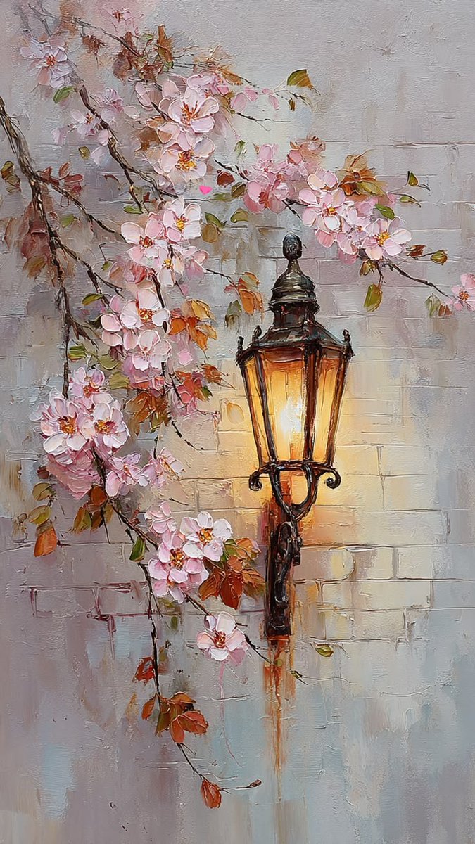 🍃🌸🍃