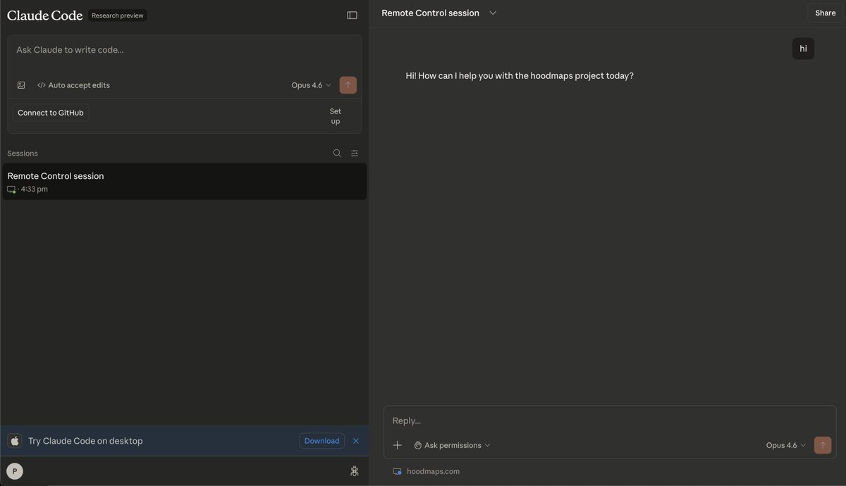 @levelsio tweet media