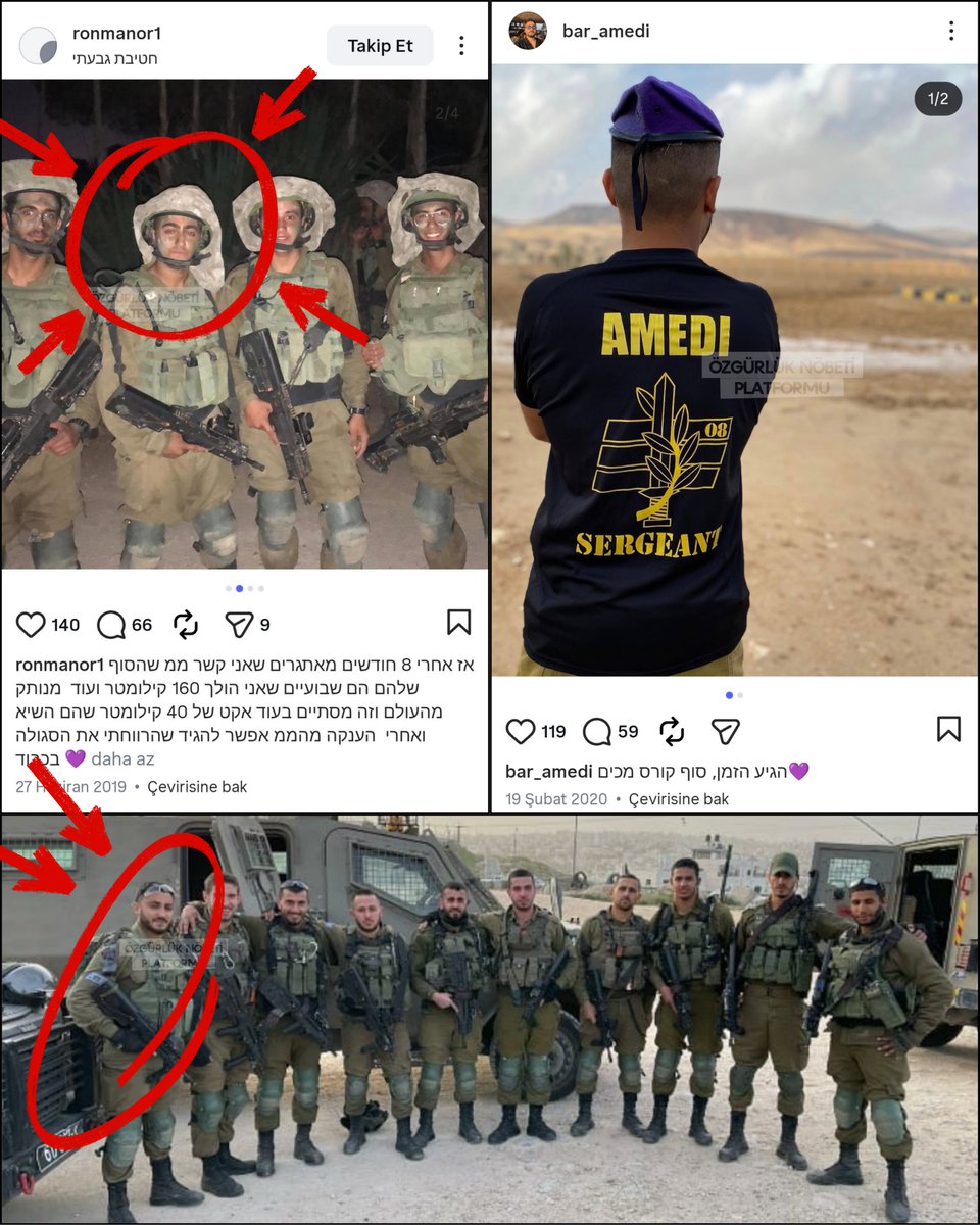 Özgürlük Nöbeti Platformu Freedom Watch tweet media