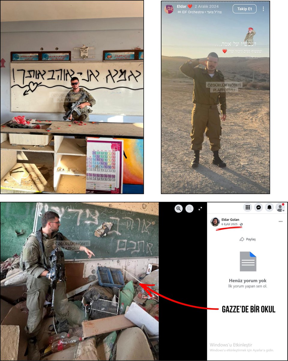 Özgürlük Nöbeti Platformu Freedom Watch tweet media