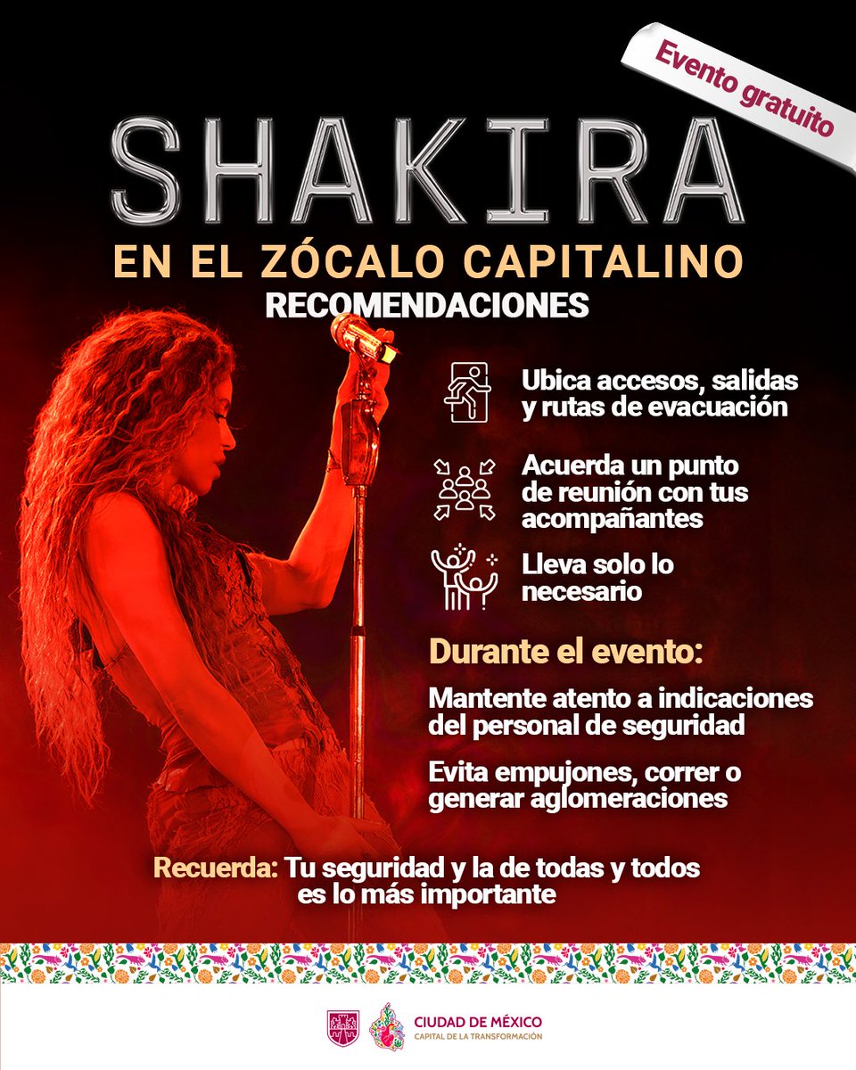 Gobierno de la Ciudad de México tweet media