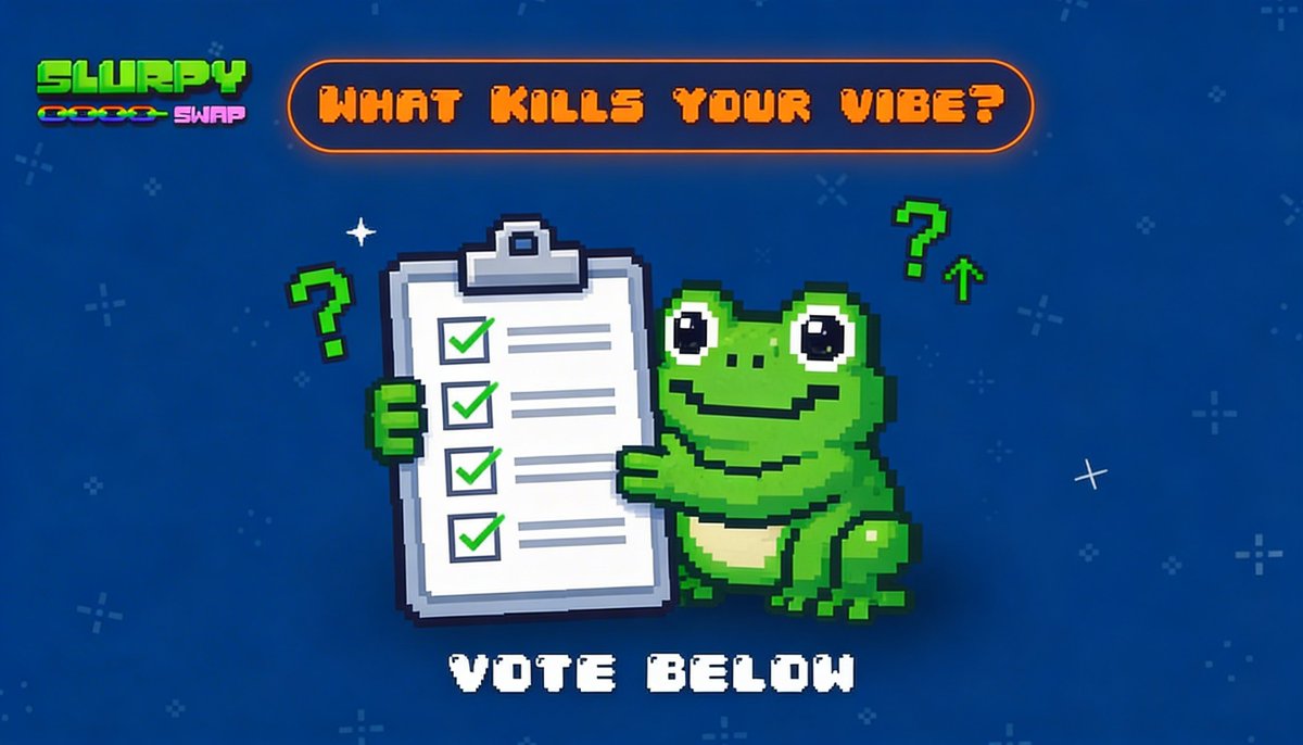 SlurpySwap tweet media