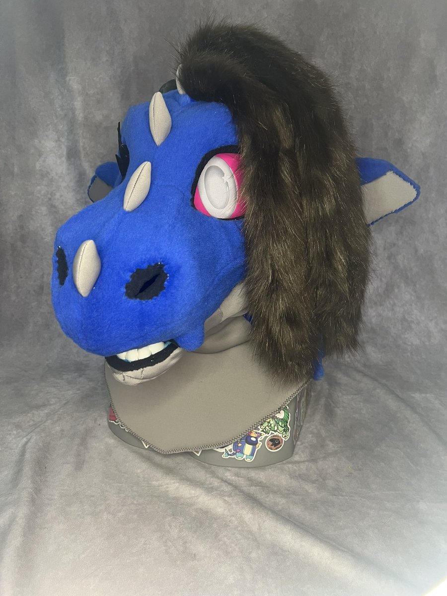 Crown Cryptid Studios tweet media