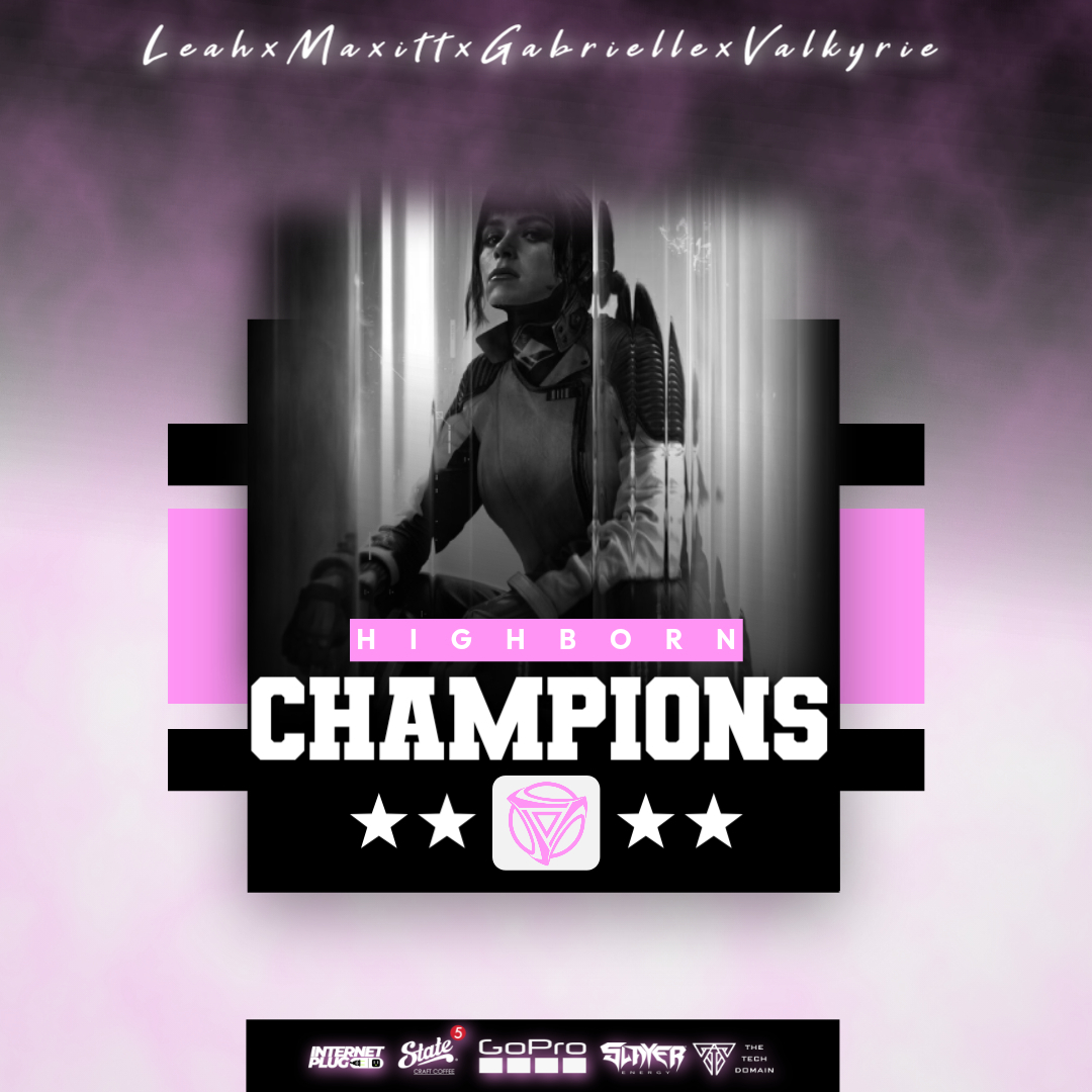 HighBorn tweet media