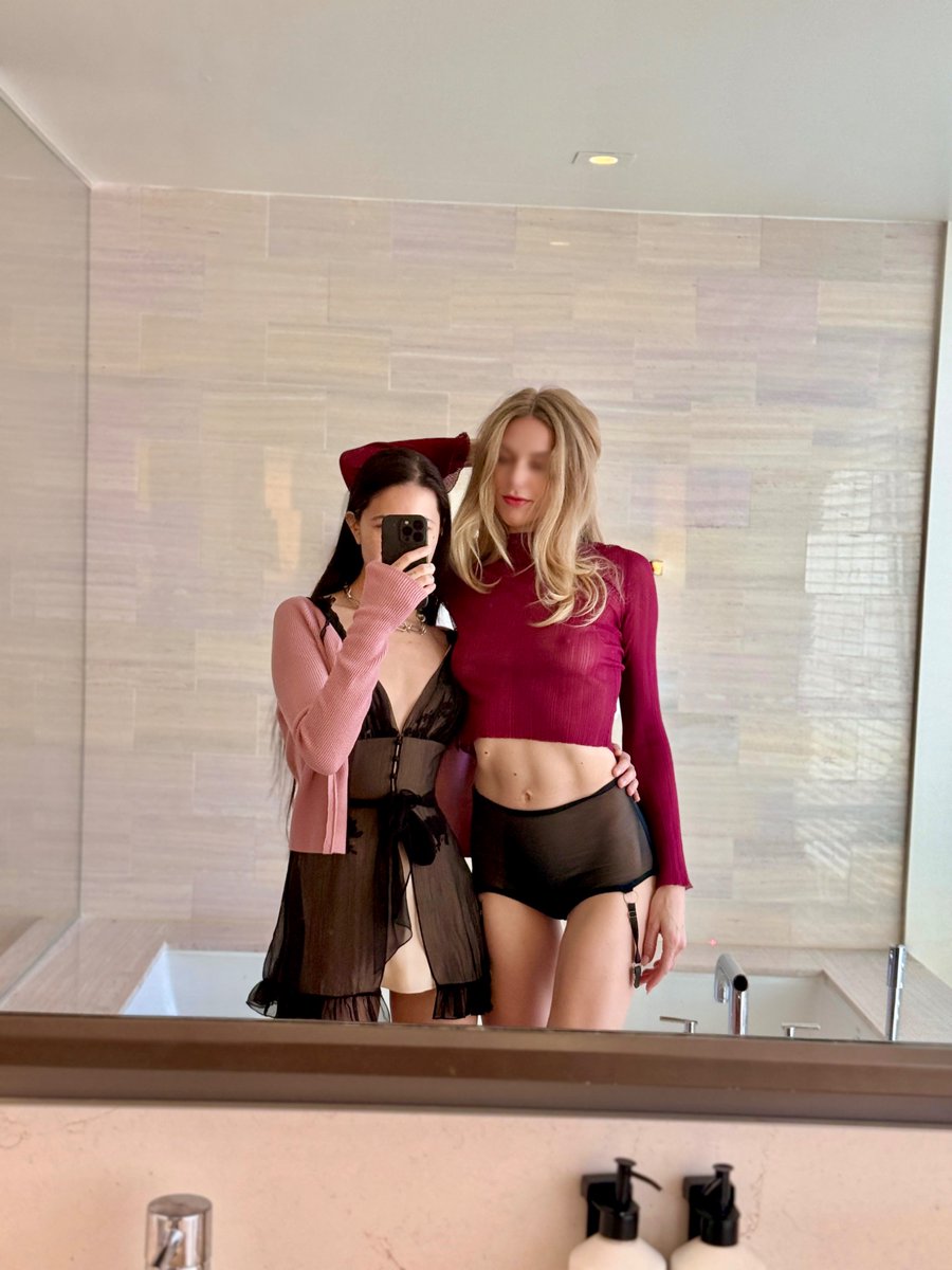 Petra Kent | NYC 4/27-29 tweet media