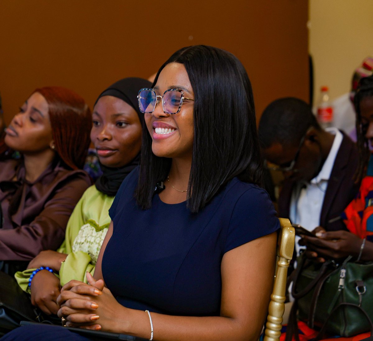 JCI Nigeria Southwest tweet media
