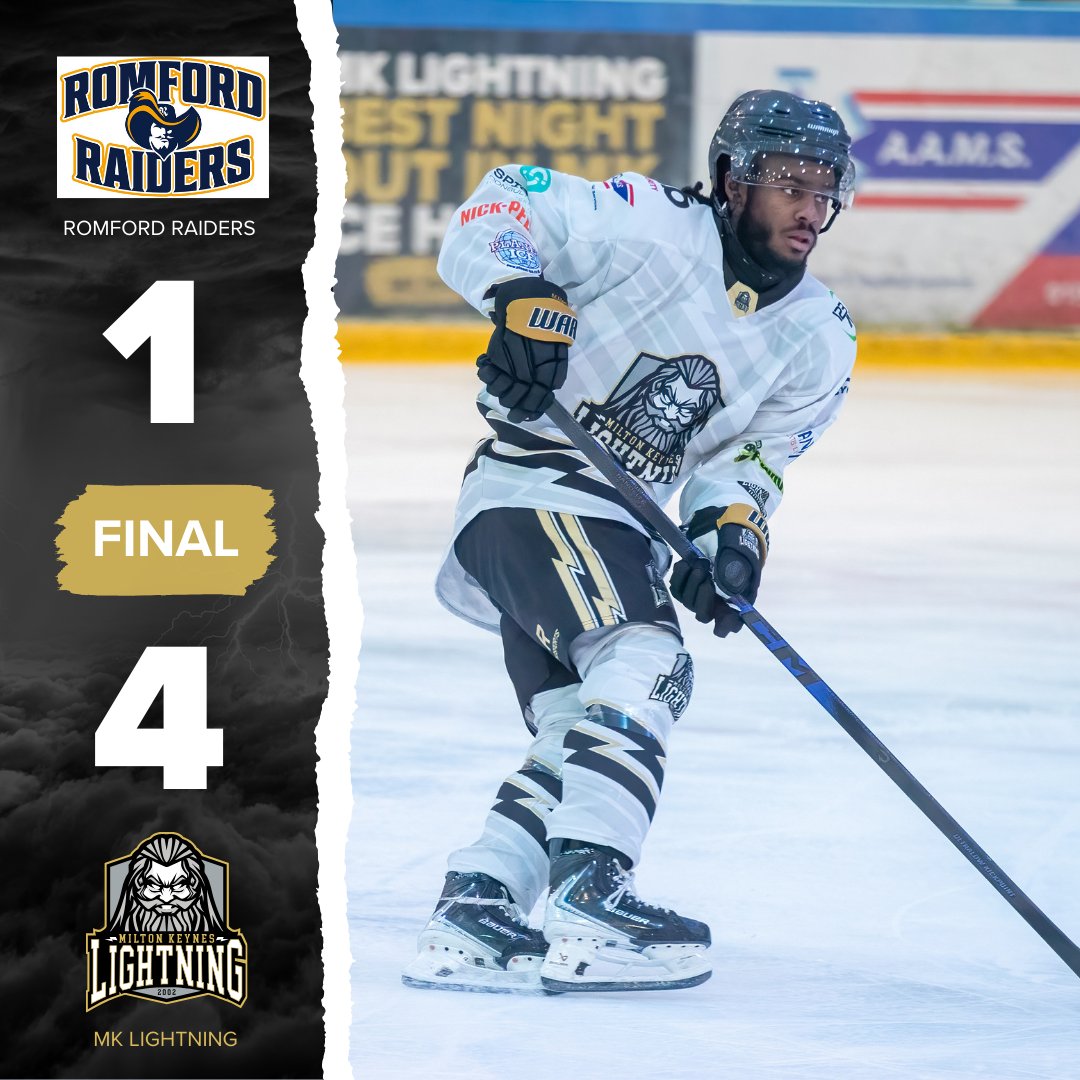 MK Lightning Ice Hockey tweet media