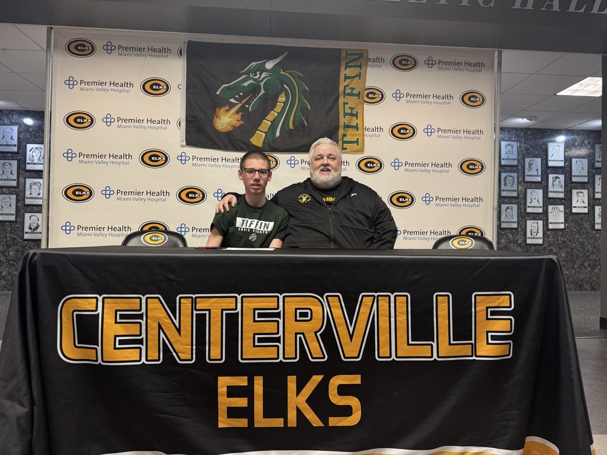 Centerville Track & Field tweet media