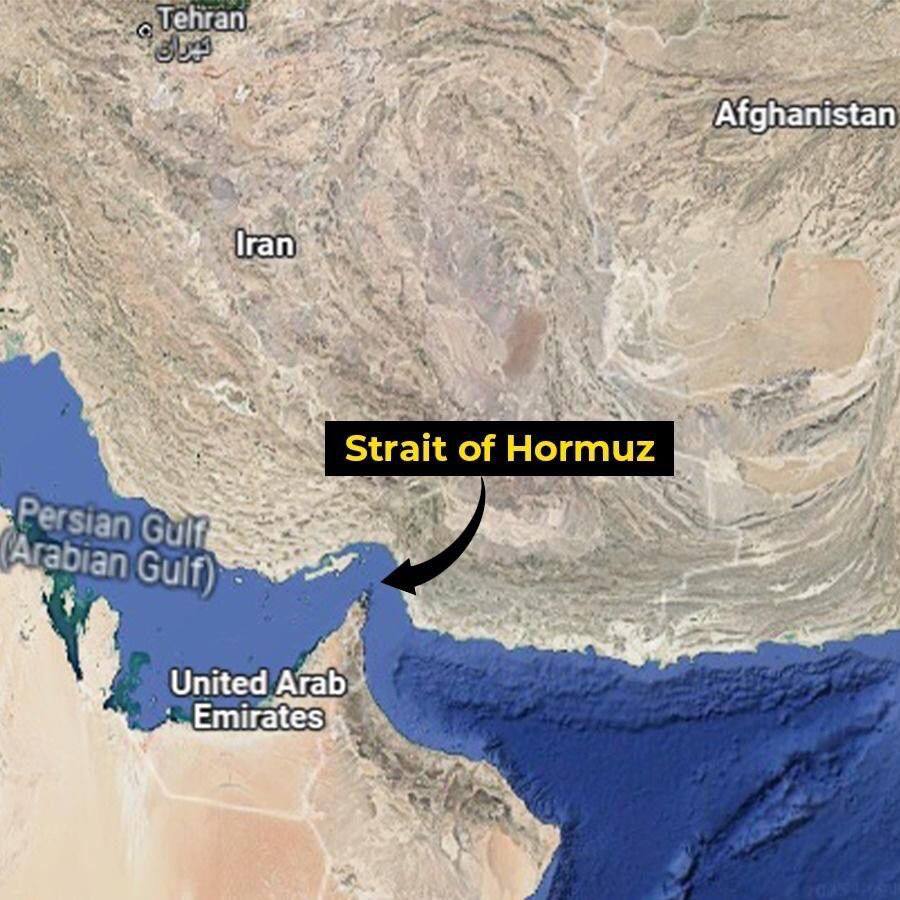 CryptoNewsHntrs's tweet photo. 🇮🇷 38% CHANCE OF IRAN CLOSING THE STRAIT OF HORMUZ BEFORE 2027, PER TRADERS ON KALSHI.

#Iran #StraitOfHormuz #Geopolitics #MarketTrends #Kalshi #TradeRisk https://t.co/6EMxlu3miA