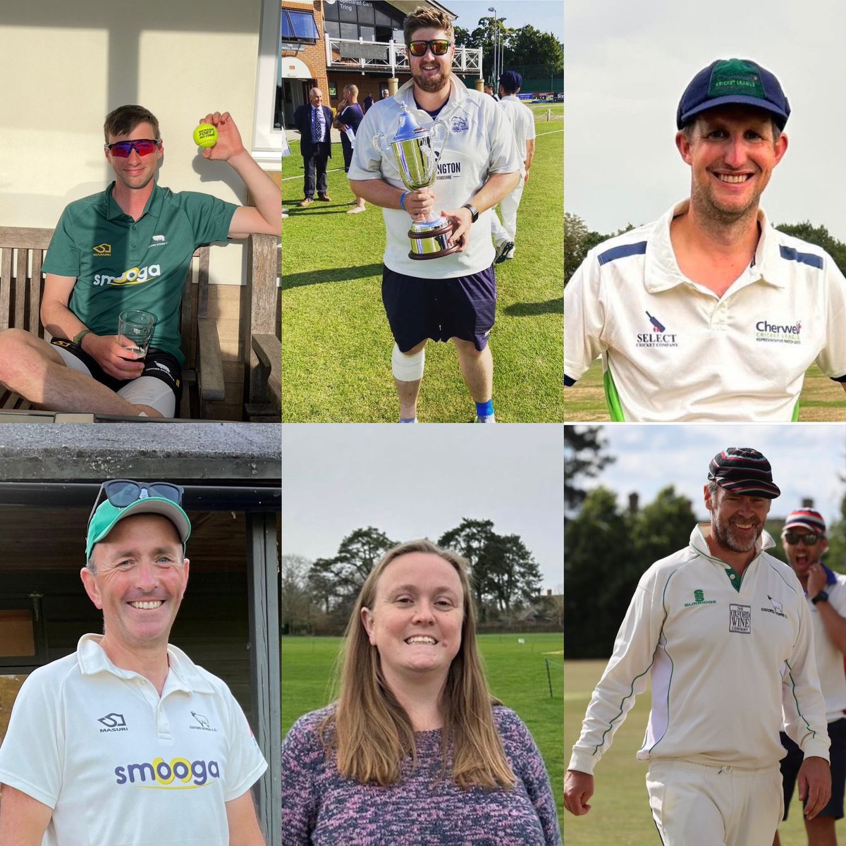 Oxford Downs CC tweet media